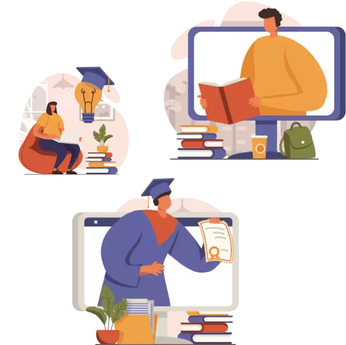 Zion School это  <br> <span class="mark-text">место для знаний </span> <br>Learn more